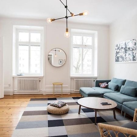 Elegant And Light 3 Room Apartment In Sofo 97Sqm Stockholm Buitenkant foto