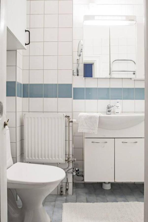 Elegant And Light 3 Room Apartment In Sofo 97Sqm Stockholm Buitenkant foto